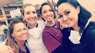 9 News Health Fair 2019 3 9 News Health Fair 2019 3