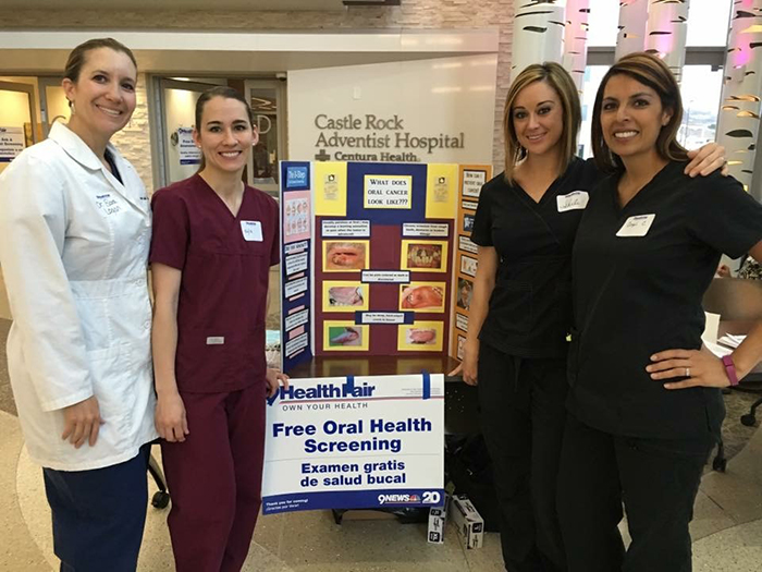 9 News Health Fair 2016 9 News Health Fair 2016
