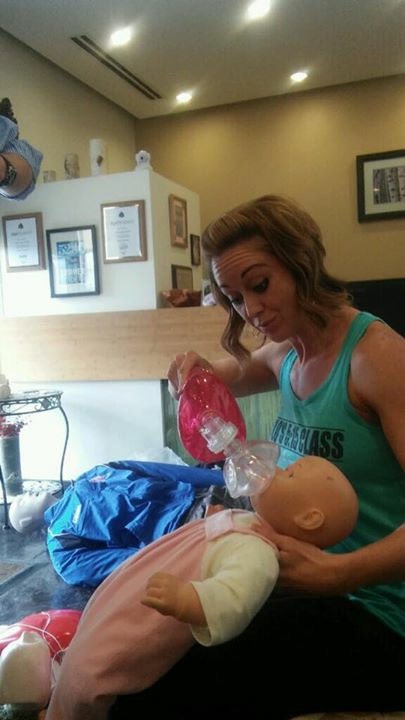 CPR 2016 1 CPR 2016 1