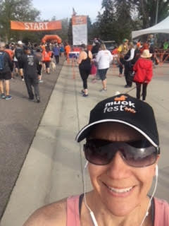 MS Walk 2018 MS Walk 2018