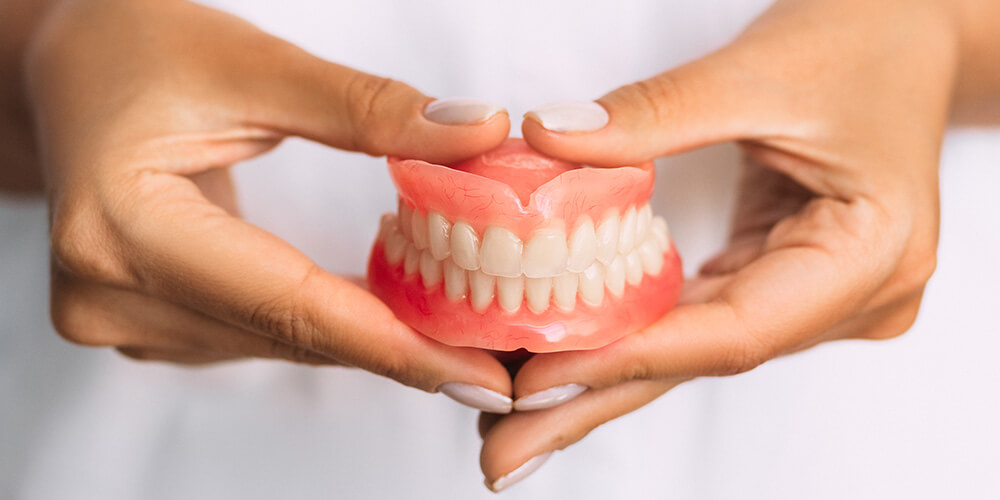Dental Dentures Castle Rock