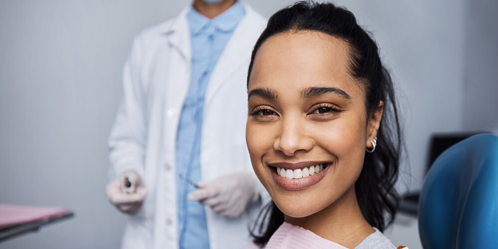 Dental Fillings Castle Rock