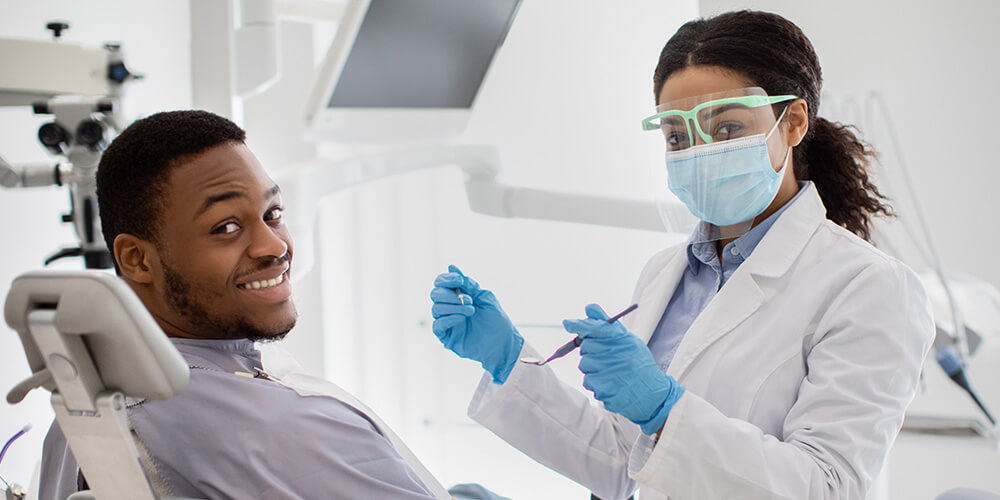 Dental Hygiene & Cleaning in Castle Rock