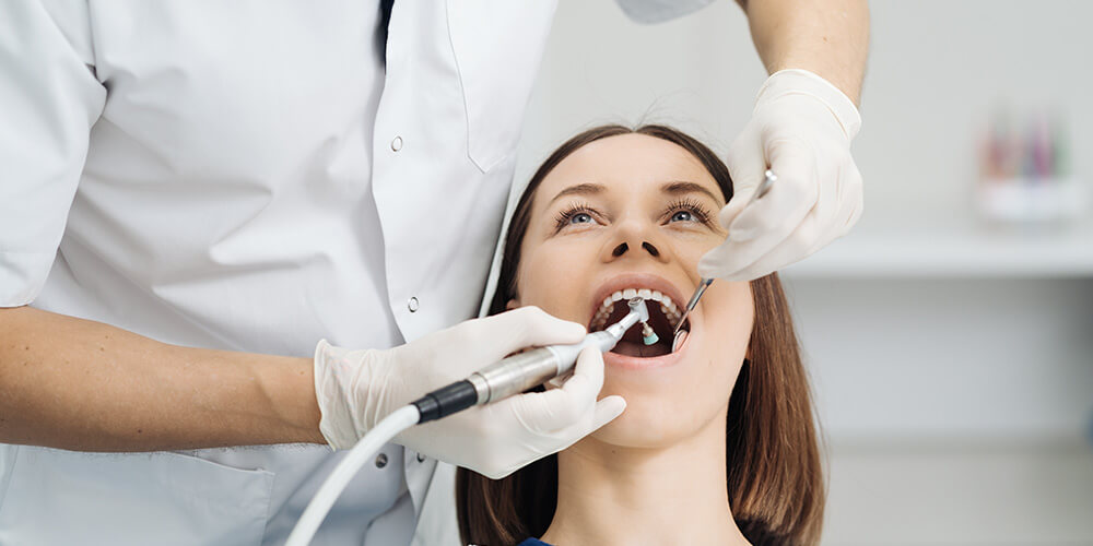 Dental Scaling & Root Planing Castle Rock