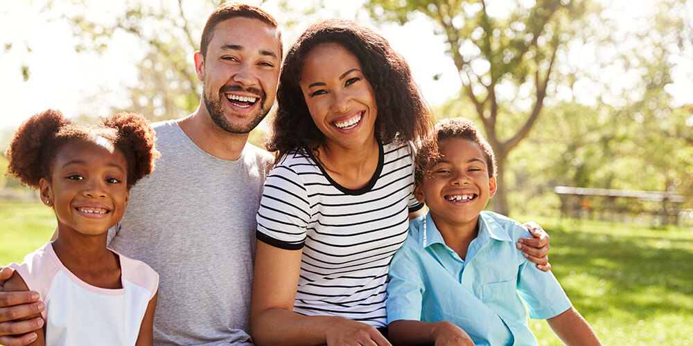 Family Dentistry in Castle Rock