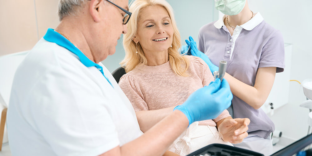 Oral Surgery Castle Rock