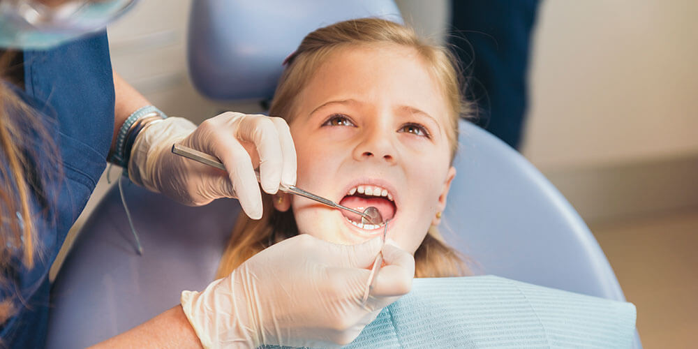 Pediatric Dentistry in Castle Rock