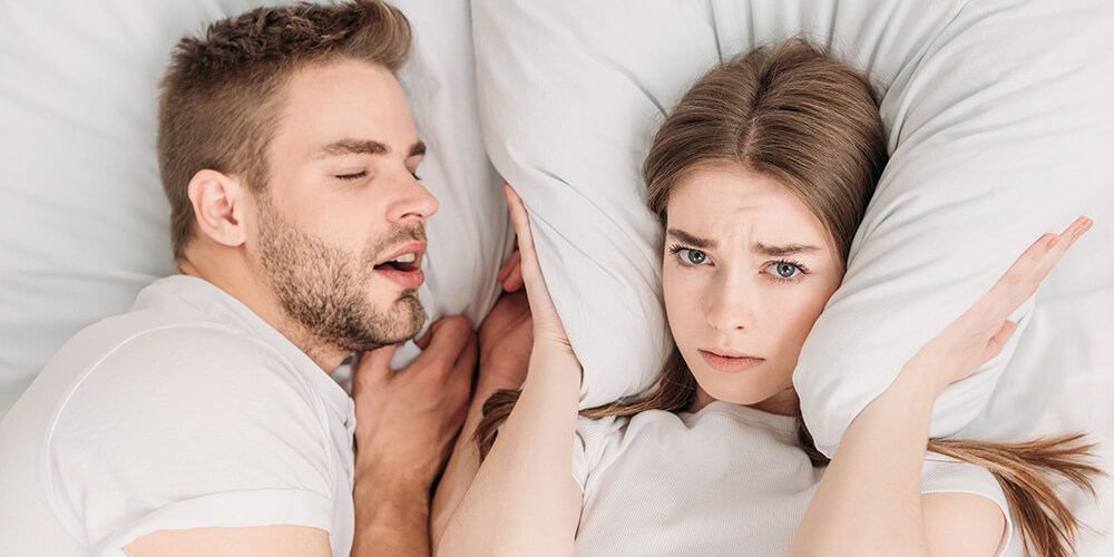 Sleep Apnea & Snoring Appliances Castle Rock