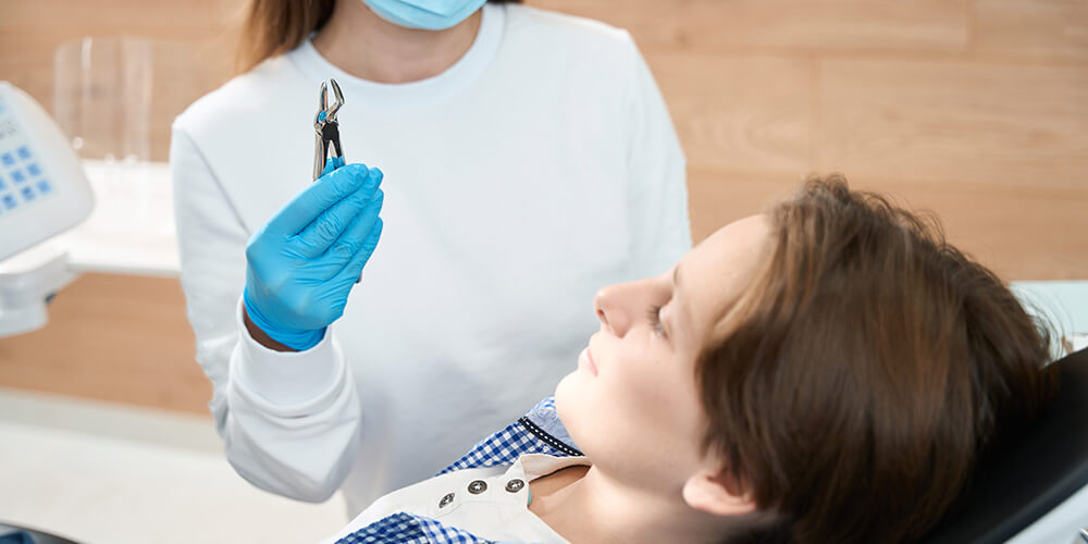 Tooth Extractions Castle Rock
