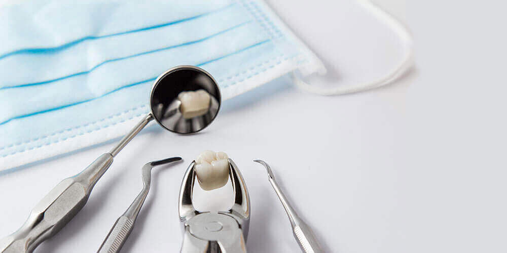 Wisdom Tooth Extraction Castle Rock