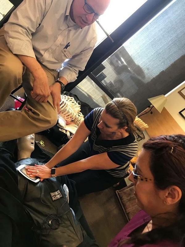 Continuing Education 18