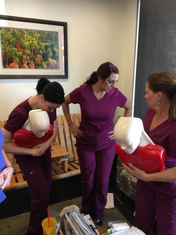 Continuing Education 19