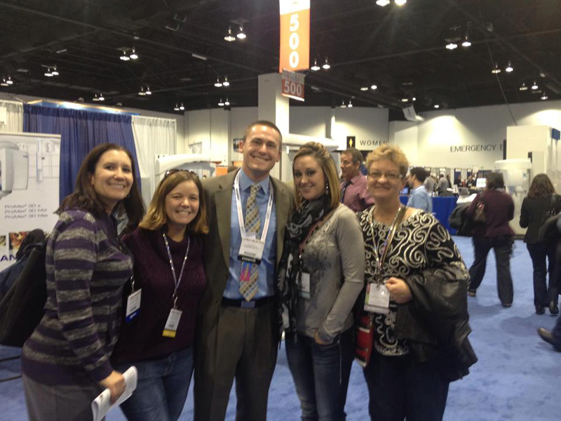 Continuing Education 2