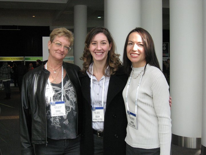 Continuing Education 3