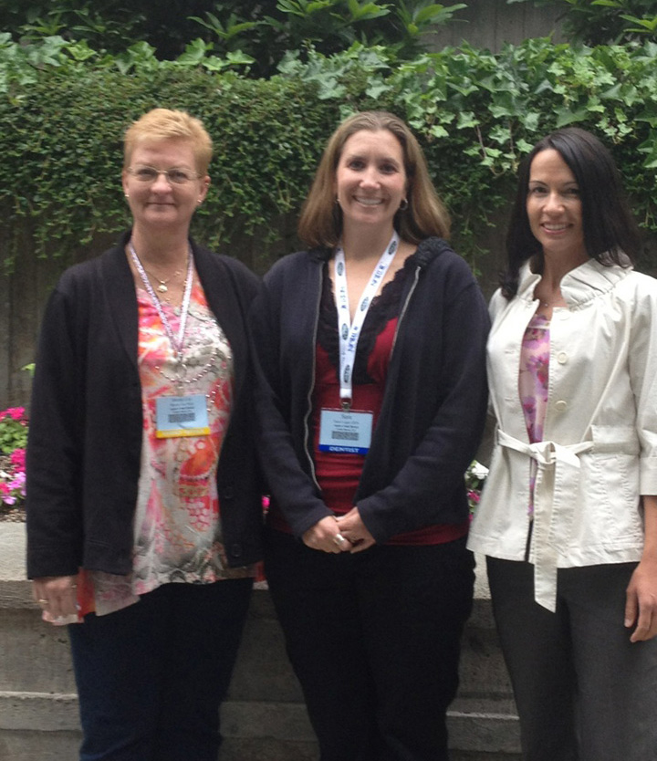 Continuing Education 5