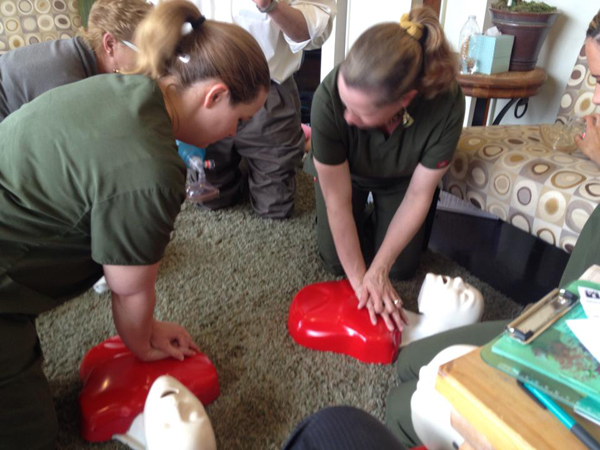 Continuing Education 8