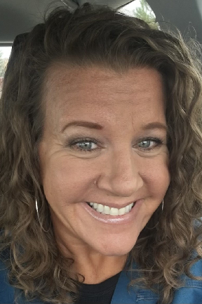 Jill - Front Desk Receptionist