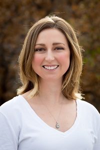 Victoria - Hygienist & Myofunctional Therapist